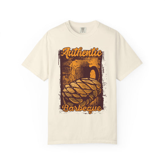 Authentic BBQ BraggerSwine T-Shirt