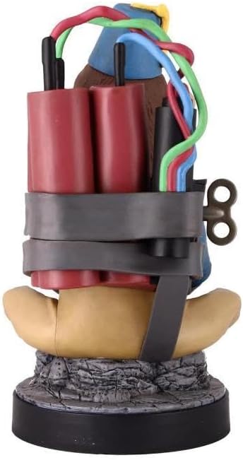 Call of Duty: Monkey Bomb Cable Guys Original Controller and Phone Holder