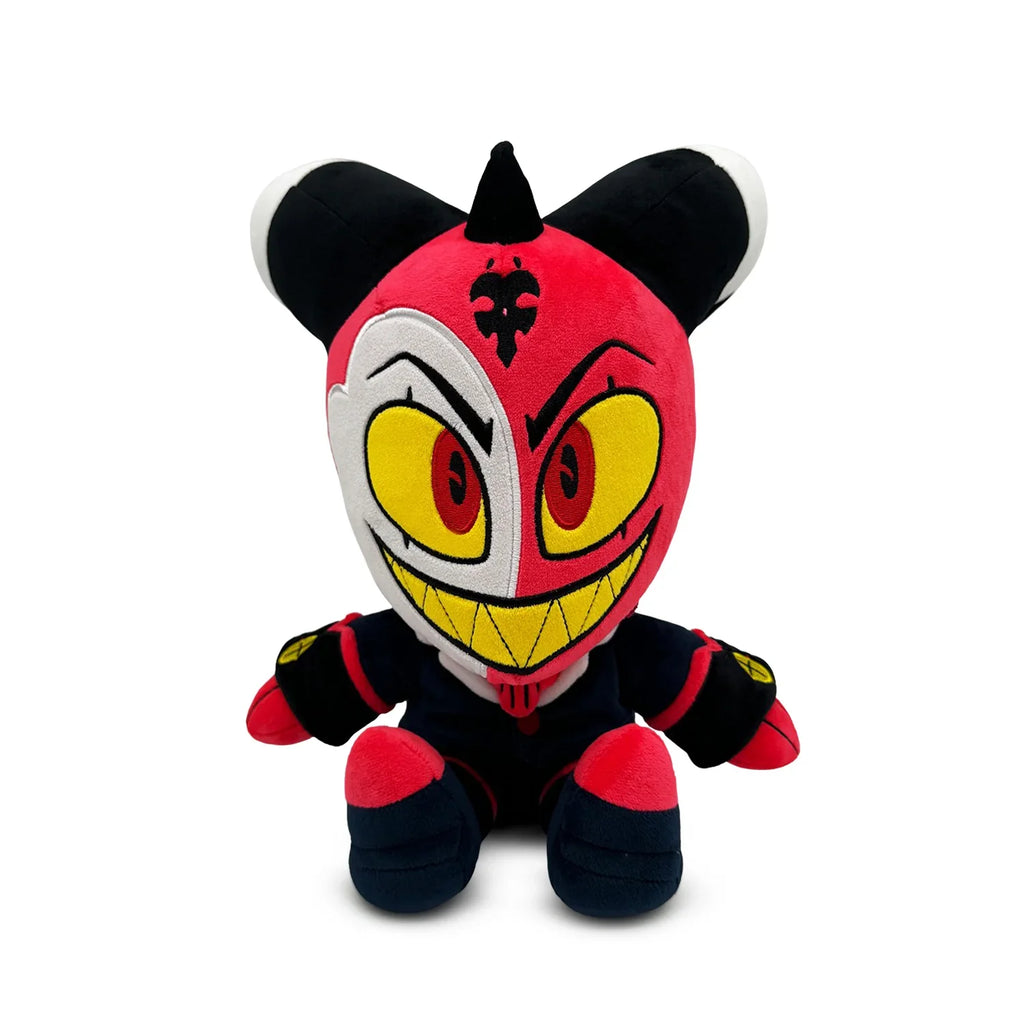 Helluva Boss 9" Plush