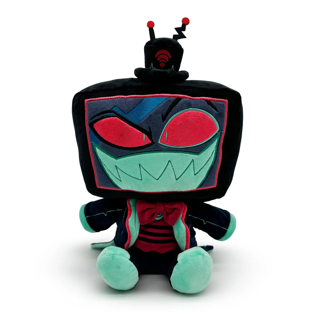 Hazbin Hotel 9" Plush