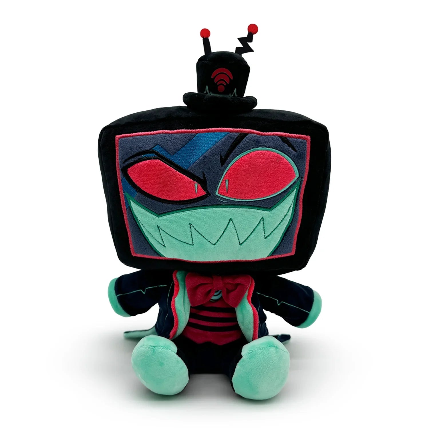 Hazbin Hotel 9" Plush