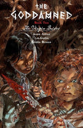 THE GODDAMNED VOL 2 VIRGIN BRIDES TPB Image Comics Jason Aaron RM Guera