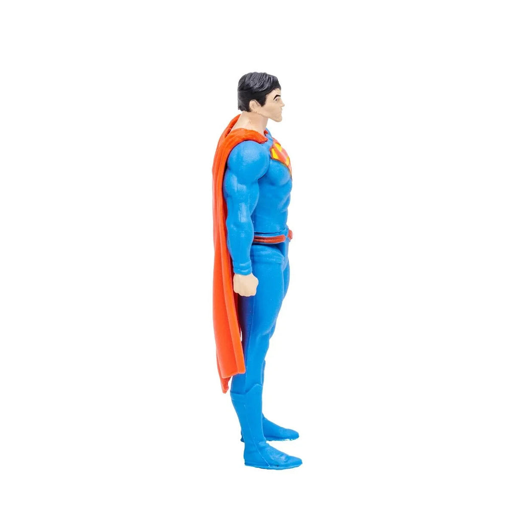 Superman (Rebirth Superman) McFarlane Page Punchers 3" Action Figure with Comic