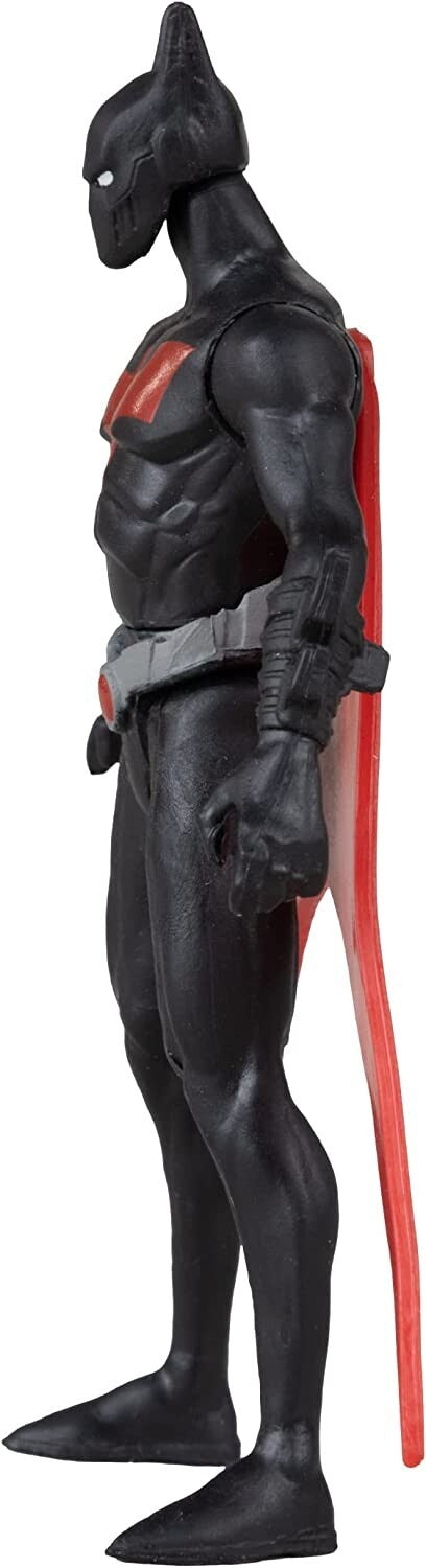 Batman Beyond DC Direct Neo Year-Page Punchers 3" Action Figure With Comic Book