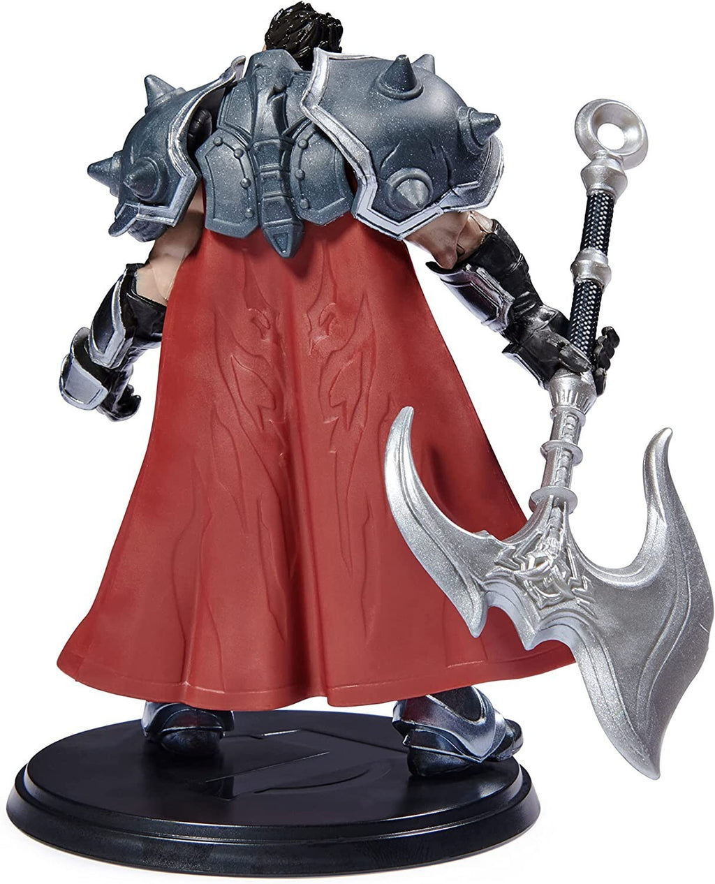 League of Legends The Champion Collection 4-Inch Darius Collectible Figure