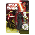 Disney Star Wars The Force Awakens 3.75-Inch Figure Forest Mission Kylo Ren