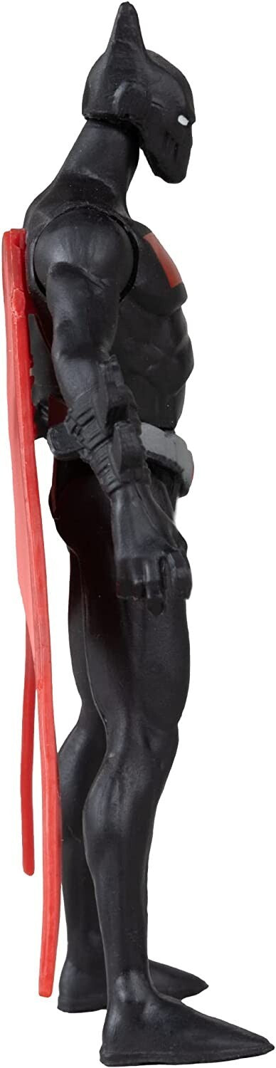 Batman Beyond DC Direct Neo Year-Page Punchers 3" Action Figure With Comic Book