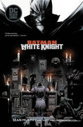 BATMAN WHITE KNIGHT TPB DC Comics Black Label Sean Murphy Joker Jack Napier