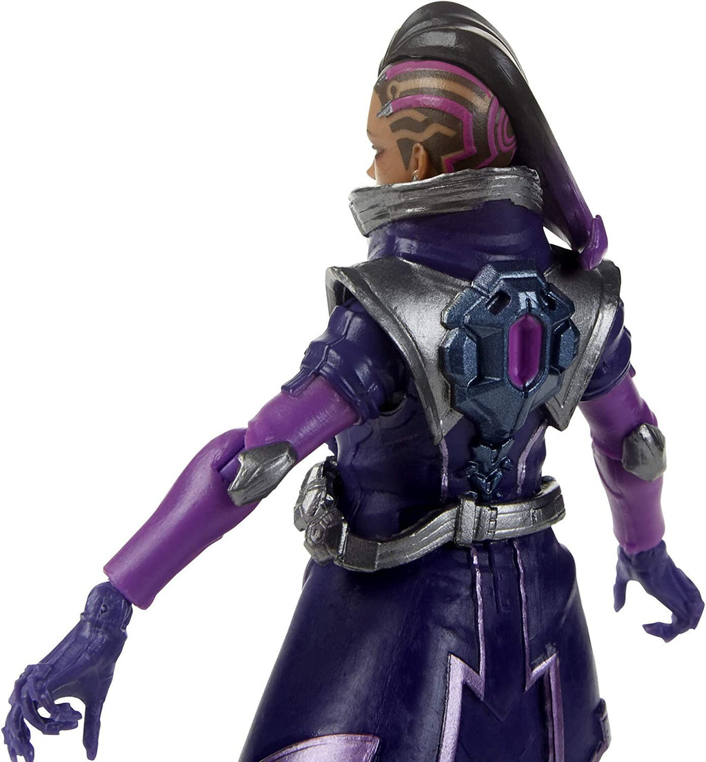 Blizzard Overwatch Ultimates Series SOMBRA 6Inch-Scale Collectible Action Figure