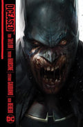 DCEASED TPB DC Comics Tom Taylor Trevor Hairsine Zombie Justice League