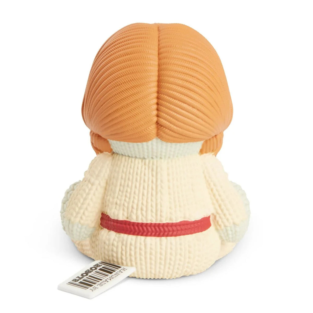 Handmade By Robots Annabelle Knit Series Collectible Vinyl Figure