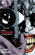 BATMAN THE KILLING JOKE HC Hardcover DC Comics Alan Moore Brian Bolland NEW ED