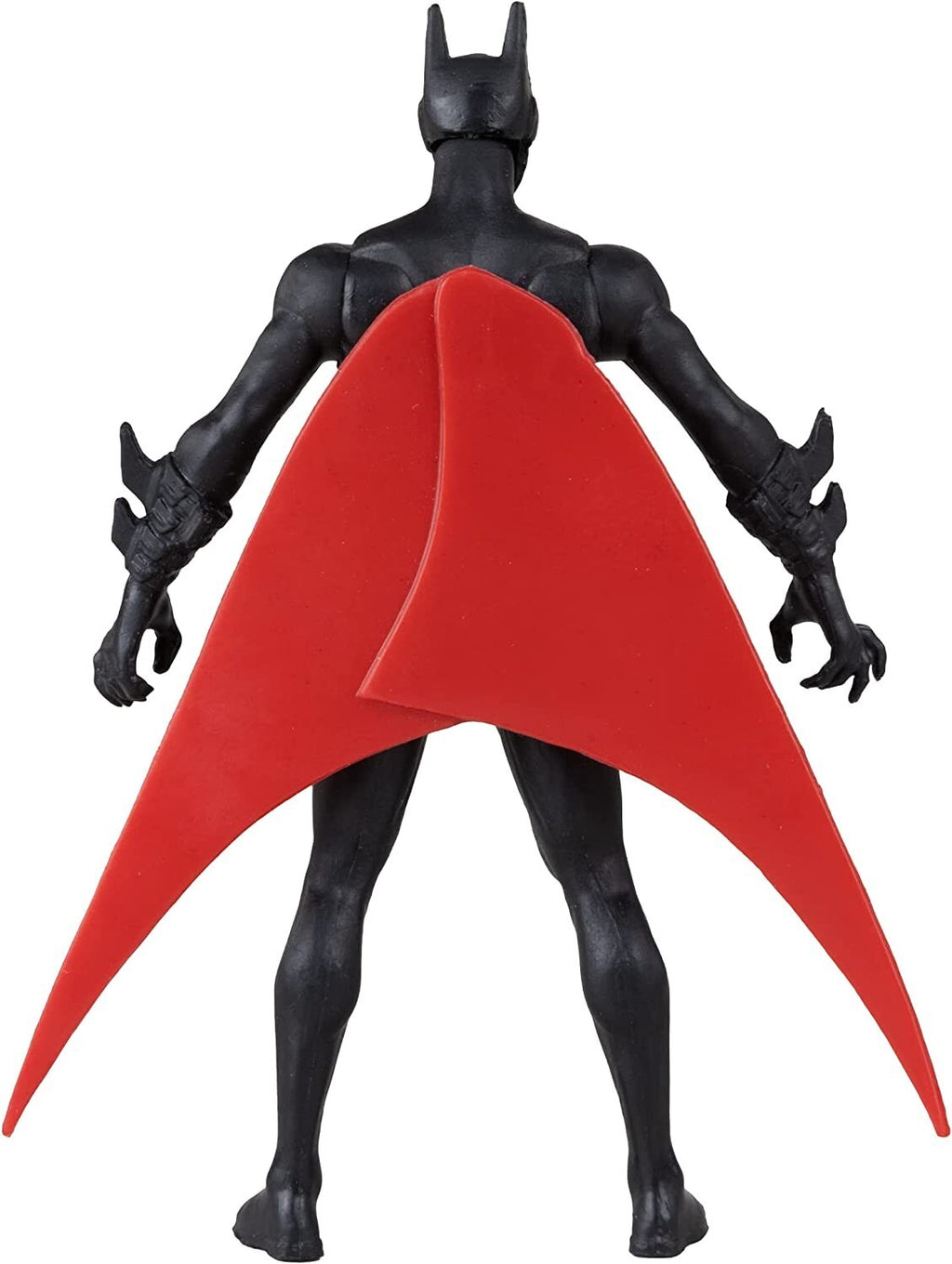 Batman Beyond DC Direct Neo Year-Page Punchers 3" Action Figure With Comic Book