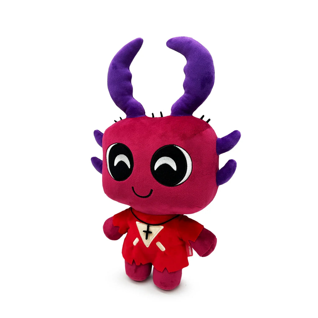 Cult of the Lamb 9" Plush
