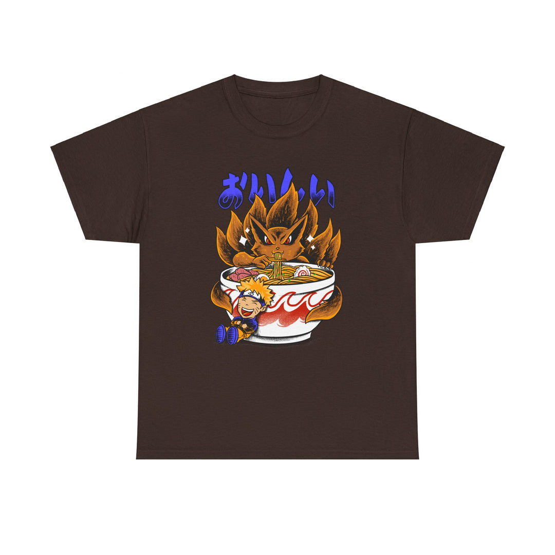 Special Ramen Unisex Heavy Cotton Tee