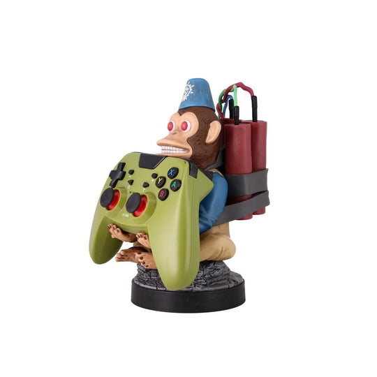 Call of Duty Monkeybomb Mobile Phone & Gaming Controller Holder, Stand