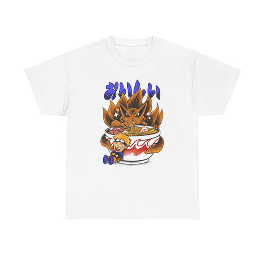 Special Ramen Unisex Heavy Cotton Tee