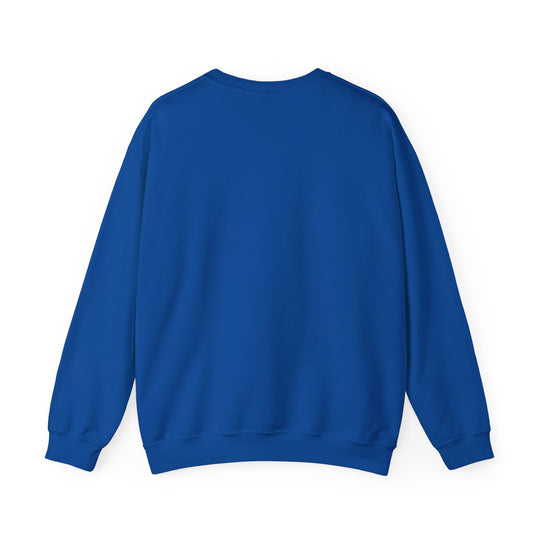 Shaoling Unisex Heavy Blend™ Crewneck Sweatshirt