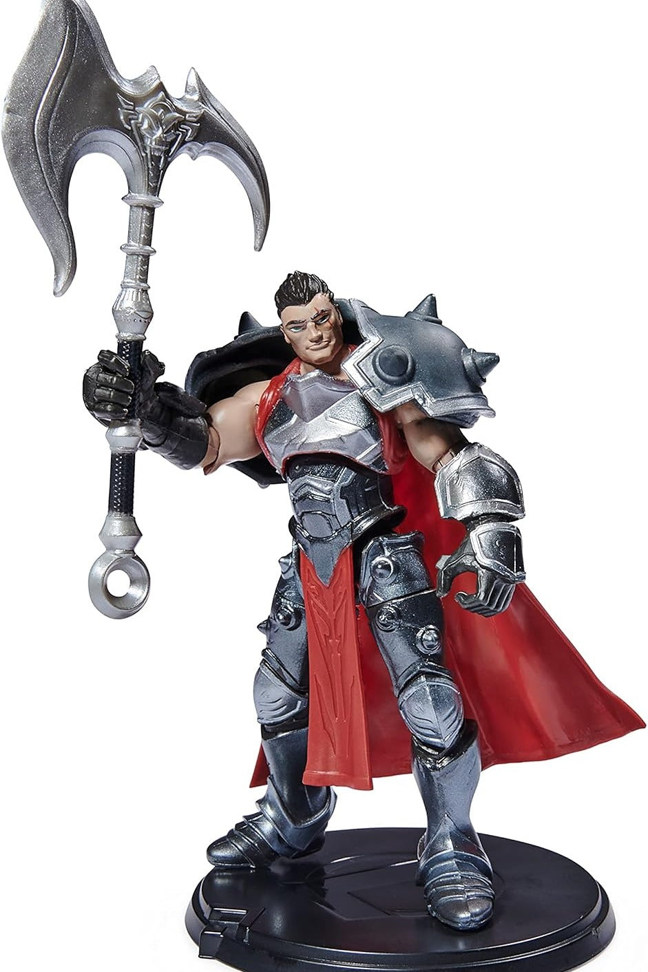 League of Legends The Champion Collection 4-Inch Darius Collectible Figure