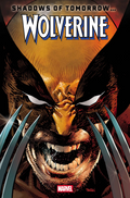 Wolverine #18 – Marvel Comics