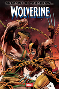 Wolverine #19 – Marvel Comics