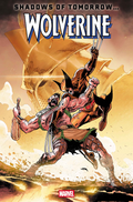 Wolverine #19 Sumit Kumar Variant – Marvel Comics