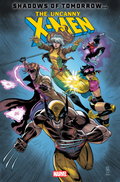Uncanny X-Men #25 Lelio Bonaccurso Variant | Marvel Comics X-Men Mutant Action