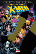 Uncanny X-Men #26 – Marvel Comics