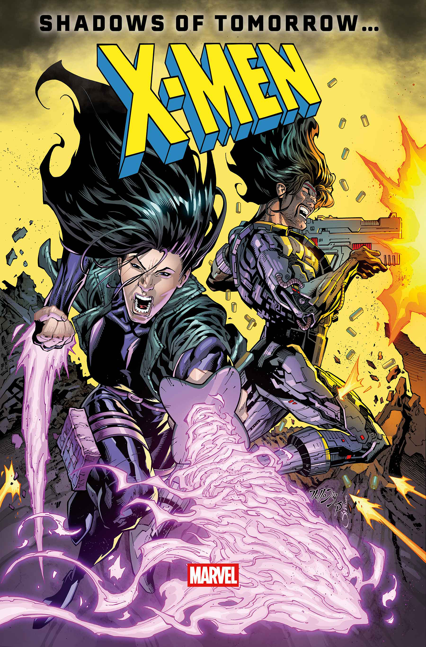 X-Men #28 | Marvel Comics Mutant Superhero Team Action Ongoing Series