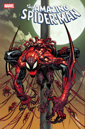Amazing Spider-Man #27 Direct Edition – Marvel Comics