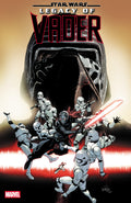 Star Wars: Legacy Of Vader #9 Leinil Yu Variant