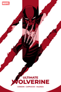 Ultimate Wolverine #16 Marcos Martin Ultimate Finale Variant – Marvel Comics