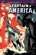 Captain America #10 (#781 Legacy) – Marvel Comics