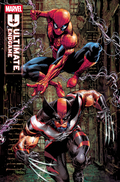 Ultimate Endgame #1 Dan Panosian Variant | Ultimate Universe Marvel
