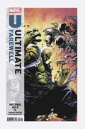 Infernal Hulk #6 Von Randal Ultimate Farewell Variant – Marvel Comics