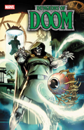 Dungeons of Doom #3 | Dark Horse Comics Fantasy Dungeon Adventure