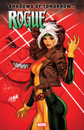 Rogue #4 – Marvel Comics