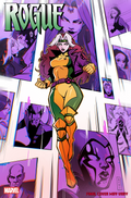 Rogue #4 Nogi San Rogue Variant – Marvel Comics