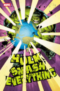 Hulk: Smash Everything #5 – Marvel Comics
