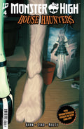 Monster High: House Haunters #4 Variant B (Widjaja)