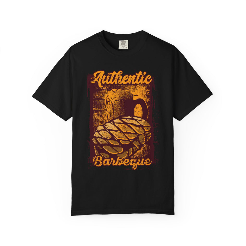Authentic BBQ BraggerSwine T-Shirt