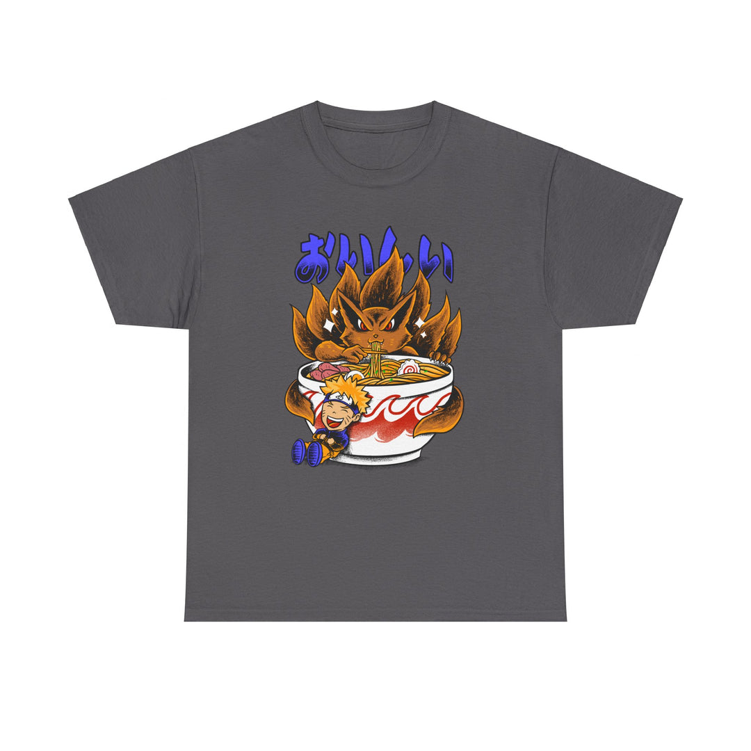 Special Ramen Unisex Heavy Cotton Tee