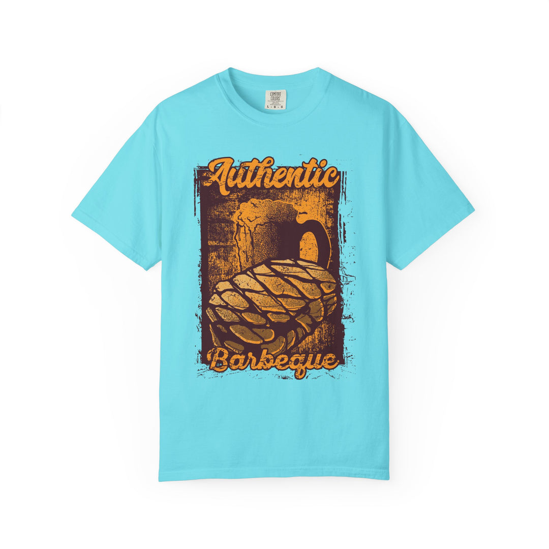 Authentic BBQ BraggerSwine T-Shirt