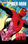 Spider-Man: Brand New Day – Marvel Comics