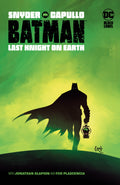 Batman Last Knight on Earth #1 | Scott Snyder Greg Capullo DC Black Label