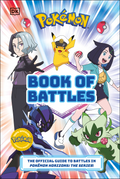 Pokémon Book of Battles – VIZ Media