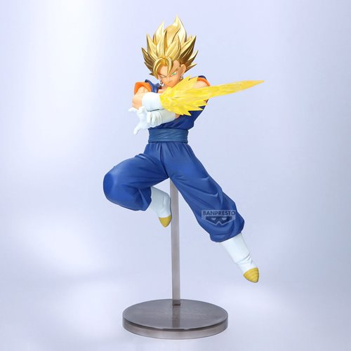 Dragon Ball Z: Dokkan Battle Super Vegito 10th Anniversary Statue