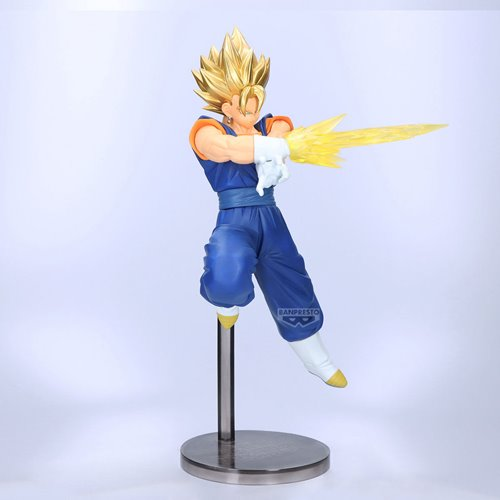 Dragon Ball Z: Dokkan Battle Super Vegito 10th Anniversary Statue