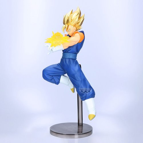 Dragon Ball Z: Dokkan Battle Super Vegito 10th Anniversary Statue