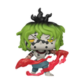 Funko POP! Animation: Demon Slayer Gyutaro (Blood Attack) - Funko Exclusive